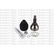 Kraftvoll 01020245 Aks Kafası Dıs Vectra C 1.9cdtı 2.0 16V 02>
