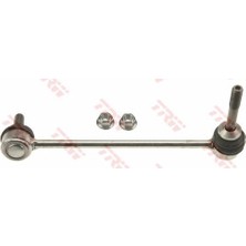 Trw JTS1135 Z Rot On Sag Bmw X6 E71 E72 08>13