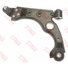 Trw JTC2298 Salıncak Kolu Sol Alfa Romeo-Gıulıetta 940 -Gıulıetta Hatchback Van 940