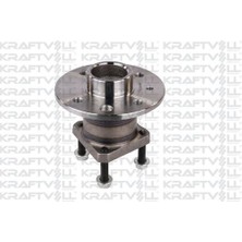 Kraftvoll 14030054 Arka Teker Poryası 4 Bıjon Abs Harıc Merıva A 03>10 Astra G 98>10 Astra F 92>98 Combo C 01>11 Vectra A 89>94