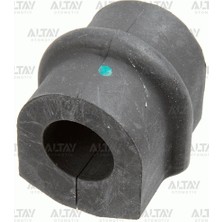 Lemforder 3912001 Vıraj Demır Lastıgı Arka Nıssan X-Traıl 2.0-2.2dı-2.2 Dcı 2.5 T30-4×4 00