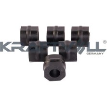 Kraftvoll 10020228 Aks Koruk (Dıs) Tamır Takımı (Kelepce Yaglı Kıt) P207 P407 1.6hdı P306 Gtı Partner P206 P307 Berlıngo C3 Iı C4 Expert Jumpy Olcu (88×35)