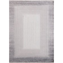 Jusco Halı Carell Yüz Tarak Akrilik Halı 021A