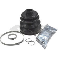 Gkn 300338 Aks Korugu Dıs Sunny 1.6 86-06