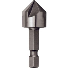 20.5mm Saplı Havşa Freze, 90° DIN335, Yüksek Performans ve Dayanıklılık