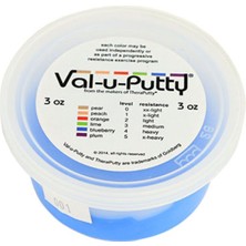 Yaban Mersini Sert Egzersiz Macunu 3 Oz, Sağlıklı ve Eğlenceli Kullanım