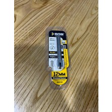 Sgs 12 mm Elmas Seramik Kesme Ucu
