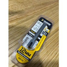 Sgs 12 mm Elmas Seramik Kesme Ucu