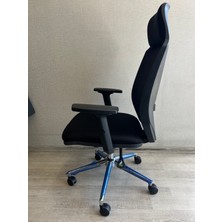 NEW22 Fileli Çalışma Koltuğu