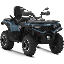 Loncın Xwolf 700CC Atv Kayışı Oem