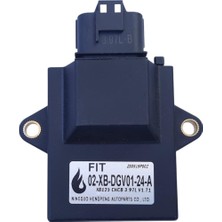 Rmg Ecu Beyin (Fıt) Panzer