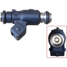 Mondial Cub Sfc Enjeksiyon (Çift Çıkış)