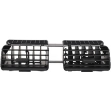 Creatorally Ön Merkezi Dash Hava Firar Paneli 73610-77J00 Dashboard Klima Çıkış Izgarası Için Yedek Suzuki Swift Rs 2004-2010 (Yurt Dışından)