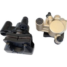 Asya 125T-15 Ön Fren Kaliperi