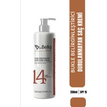 Altın Terapi Durulanmayan Saç Bakım Kremi- Gold Therapy Haır Care Cream 250 ml