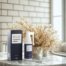 Elile Telopecia Serum 60 ml