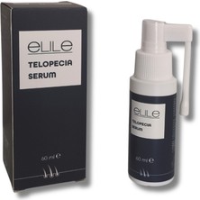 Elile Telopecia Serum 60 ml
