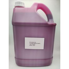 Coloren STARFIRE 1024 KAFALAR İÇİN KOKUSUZ ECO SOLVENT MÜREKKEP MAGENTA 5 LT
