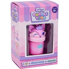 Smiggle - 2'si 1 Arada Kalemtıraş