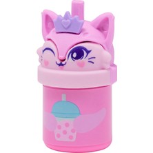 Smiggle - 2'si 1 Arada Kalemtıraş