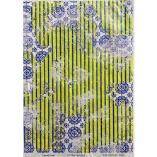 Lineart Pirinç Dekopaj Kağıdı No 4940