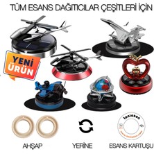 Esans Kartuşu