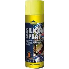 PUTOLINE PUTOLINE SİLİKON SPREY ( 500ML) BOYA VE PLASTİK PARLATICI