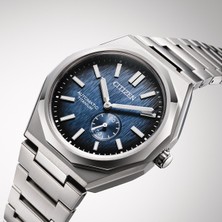Citizen Zenshin 60 NK5020-58M Erkek Kol Saati