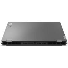 Lenovo Loq Ryzen 5-7235HS 16-Gbddr5 2 Tbssd RTX3050 (6GB-95W) 15.6" Fhd Freedos + Hmf Sırt Çantası 83JC000PTRHMFC7