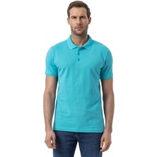 Klasik Polo Yaka T-Shirt