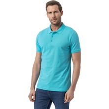 Klasik Polo Yaka T-Shirt