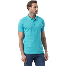 Klasik Polo Yaka T-Shirt