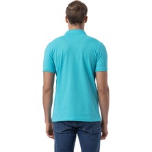 Klasik Polo Yaka T-Shirt