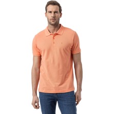 Klasik Polo Yaka T-Shirt