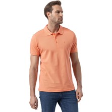 Klasik Polo Yaka T-Shirt