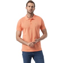 Klasik Polo Yaka T-Shirt