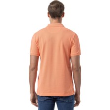 Klasik Polo Yaka T-Shirt
