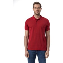 Klasik Polo Yaka T-Shirt