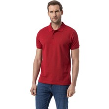 Klasik Polo Yaka T-Shirt