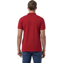 Klasik Polo Yaka T-Shirt