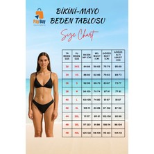 Simli Mayo Banyo Kıyafeti Swimsuit Şık Detaylı Deniz Premium Kalite