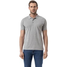 Klasik Polo Yaka T-Shirt