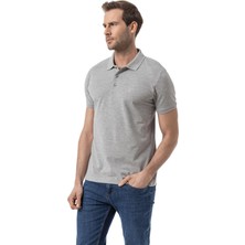 Klasik Polo Yaka T-Shirt