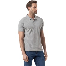 Klasik Polo Yaka T-Shirt