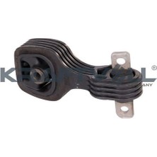 Kraftvoll 10010057 Motor Takozu Kulagı Arka Cıvıc Sedan Hatcback 07>12 Otomatık Vıtes