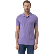 Klasik Polo Yaka T-Shirt