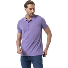 Klasik Polo Yaka T-Shirt