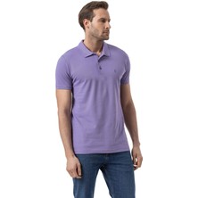 Klasik Polo Yaka T-Shirt