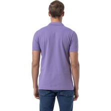 Klasik Polo Yaka T-Shirt