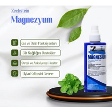 Orijinal Magnezyum Yağı 250 ml 
